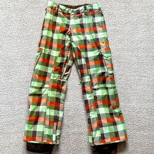 🏂 Burton | Snowboarding Pants